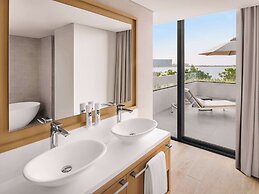 Mövenpick Resort Al Marjan Island