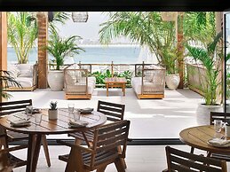 Mövenpick Resort Al Marjan Island