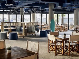 Mövenpick Resort Al Marjan Island