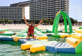 Mövenpick Resort Al Marjan Island