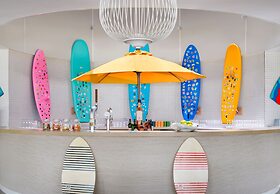 Mövenpick Resort Al Marjan Island