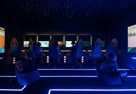 Mövenpick Resort Al Marjan Island