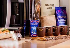 Mövenpick Resort Al Marjan Island