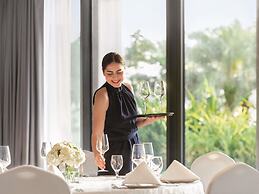 Mövenpick Resort Al Marjan Island