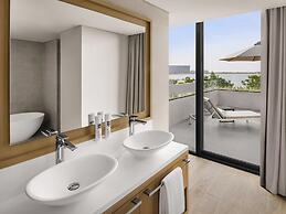 Mövenpick Resort Al Marjan Island