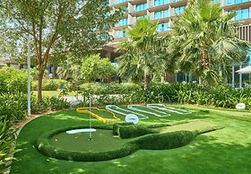 Mövenpick Resort Al Marjan Island