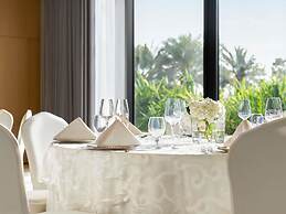 Mövenpick Resort Al Marjan Island