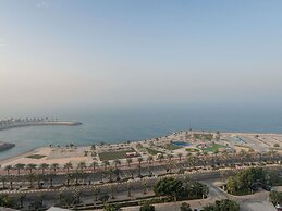 Mövenpick Resort Al Marjan Island