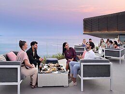 Mövenpick Resort Al Marjan Island