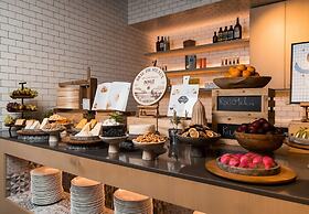 Mövenpick Resort Al Marjan Island