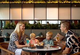 Mövenpick Resort Al Marjan Island