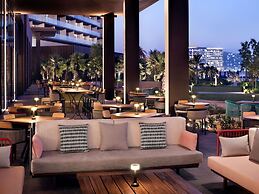 Mövenpick Resort Al Marjan Island