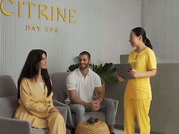 Mövenpick Resort Al Marjan Island