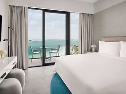 Mövenpick Resort Al Marjan Island