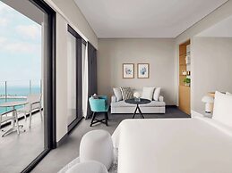 Mövenpick Resort Al Marjan Island