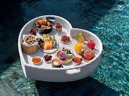 Mövenpick Resort Al Marjan Island