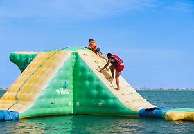 Mövenpick Resort Al Marjan Island