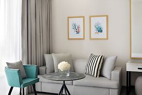 Mövenpick Resort Al Marjan Island