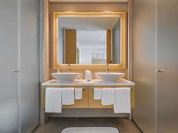 Mövenpick Resort Al Marjan Island