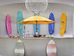 Mövenpick Resort Al Marjan Island