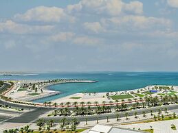 Mövenpick Resort Al Marjan Island