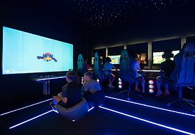 Mövenpick Resort Al Marjan Island