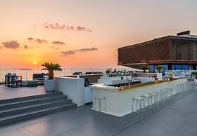 Mövenpick Resort Al Marjan Island