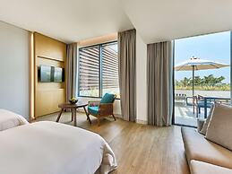 Mövenpick Resort Al Marjan Island