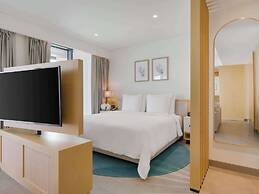 Mövenpick Resort Al Marjan Island