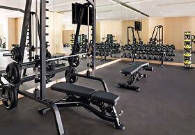 Mövenpick Resort Al Marjan Island