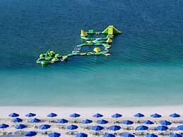 Mövenpick Resort Al Marjan Island