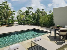 Mövenpick Resort Al Marjan Island