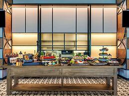 Mövenpick Resort Al Marjan Island