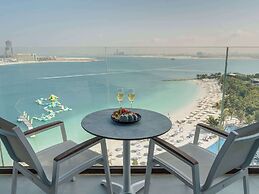 Mövenpick Resort Al Marjan Island