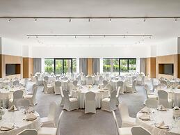 Mövenpick Resort Al Marjan Island
