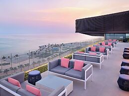 Mövenpick Resort Al Marjan Island