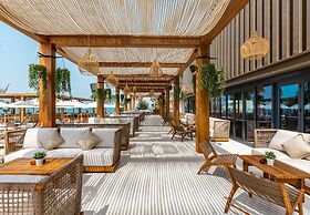 Mövenpick Resort Al Marjan Island