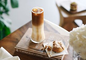 Mövenpick Resort Al Marjan Island