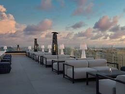 Mövenpick Resort Al Marjan Island