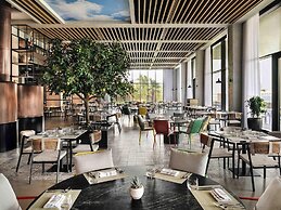 Mövenpick Resort Al Marjan Island