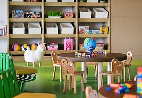 Mövenpick Resort Al Marjan Island