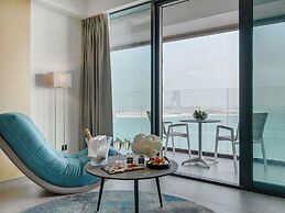 Mövenpick Resort Al Marjan Island