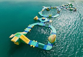 Mövenpick Resort Al Marjan Island