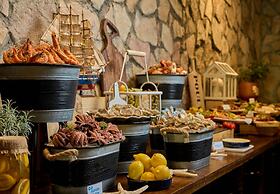 Mövenpick Resort Al Marjan Island