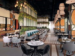 Mövenpick Resort Al Marjan Island