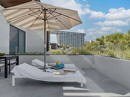 Mövenpick Resort Al Marjan Island