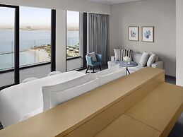 Mövenpick Resort Al Marjan Island