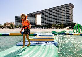 Mövenpick Resort Al Marjan Island