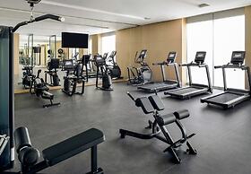 Mövenpick Resort Al Marjan Island