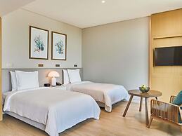 Mövenpick Resort Al Marjan Island